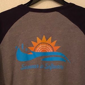 Synopsys Developer T-shirt